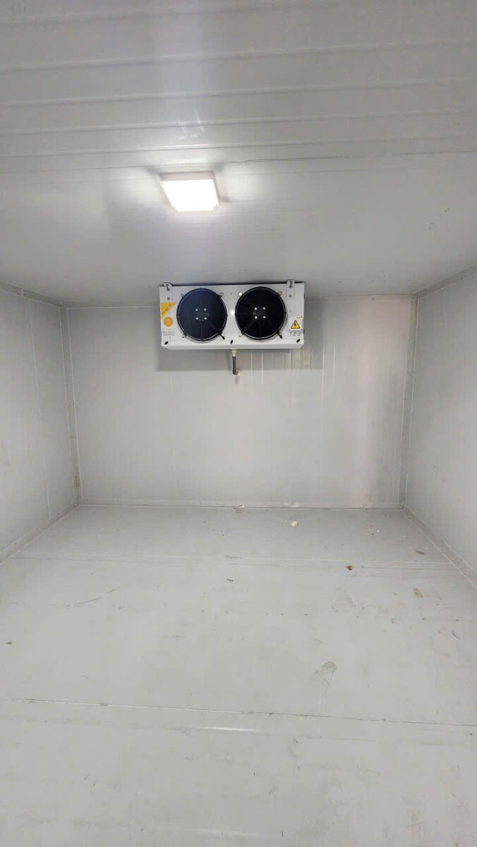 Dịch Vụ Lắp Kho Lạnh Mini – Giải Pháp Bảo Quản Tối Ưu Từ Cơ Điện Lạnh Toàn